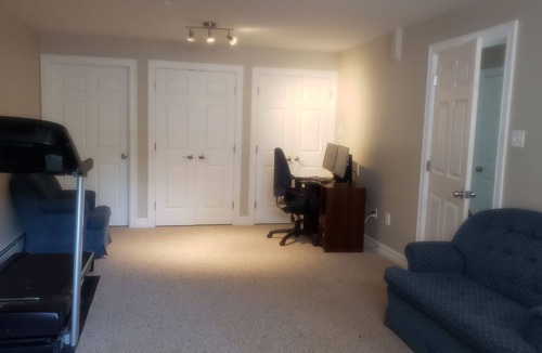 Halifax County House | The perfect home Away From Home 🏡