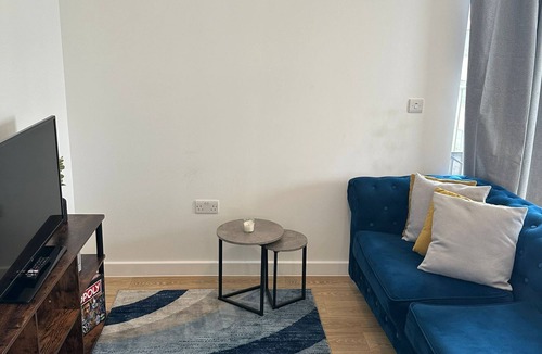 Barking Apartment | The Perfect Home