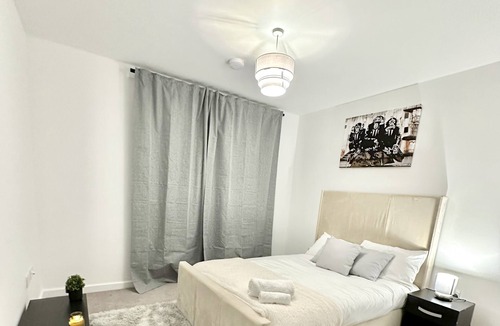 Barking Apartment | The Perfect Home