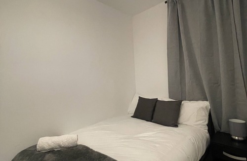 Barking Apartment | The Perfect Home