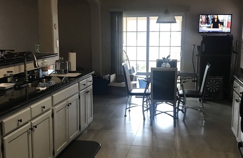 Bonanza House | The Perfect Home @ Green Ranch