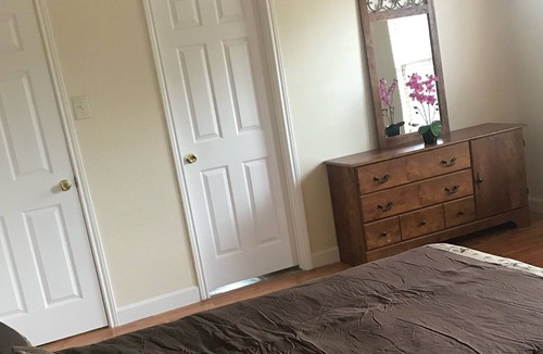 Bonanza House | The Perfect Home @ Green Ranch