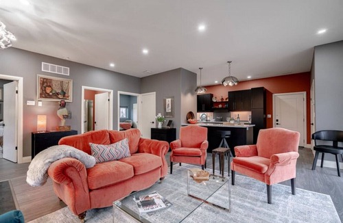 Ruthven Apartment | The Perfect Kingsville Getaway
