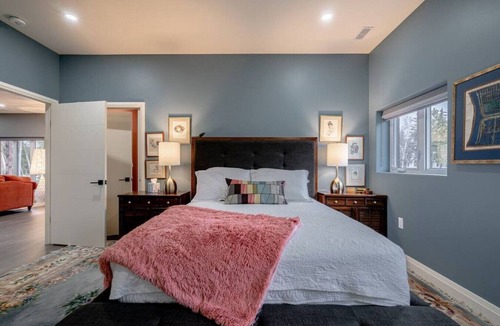 Ruthven Apartment | The Perfect Kingsville Getaway
