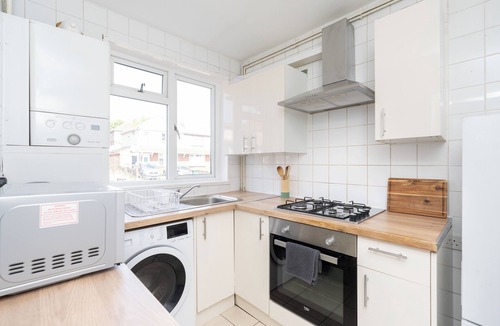 Southampton House | The Perfect Location