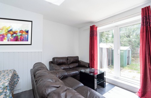 Southampton House | The Perfect Location