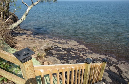 Two Harbors House | The Perfect Location for your North Shore Experience