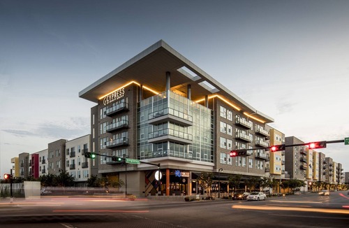 West Dallas Apartment | The perfect location.Charming 1-bedroom apartment in west Dallas