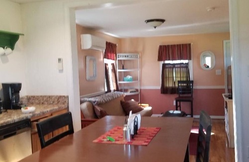 Haywood Cottage | The PERFECT LOCATION FOR MAKING MEMORIES THAT WILL LAST A LIFETIME!