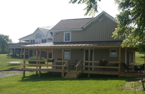 Haywood Cottage | The PERFECT LOCATION FOR MAKING MEMORIES THAT WILL LAST A LIFETIME!