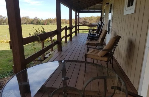 Haywood Cottage | The PERFECT LOCATION FOR MAKING MEMORIES THAT WILL LAST A LIFETIME!