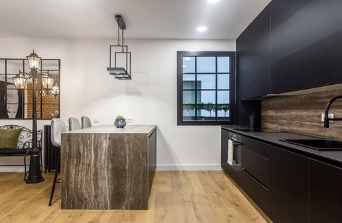 Sol Condo | The perfect location in the center of Madrid