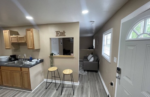 Grambling House | The Perfect Location for Lovers