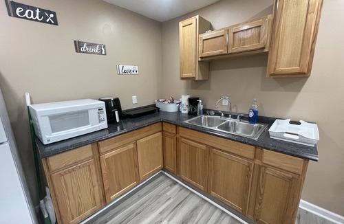 Grambling House | The Perfect Location for Lovers