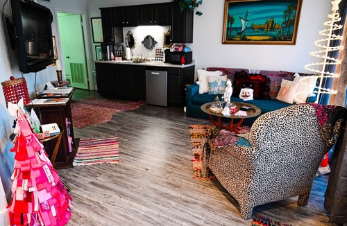 Jefferson House | The Perfect Location! In Jefferson TX.