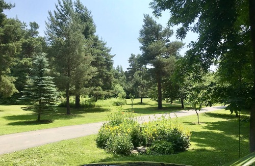 Chaumont Apartment | The perfect Nature Get Away!