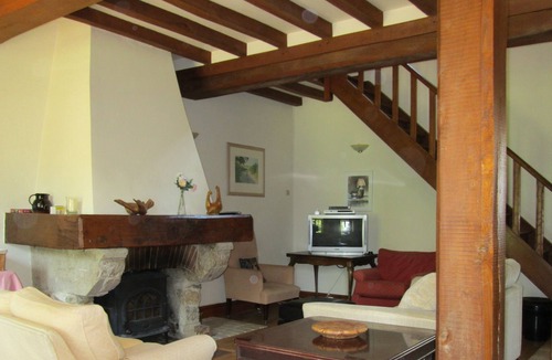 Hamars House | The Perfect Normandy holiday rental