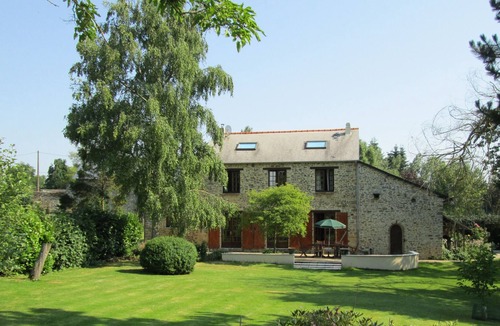Hamars House | The Perfect Normandy holiday rental