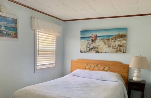 Long Beach Cottage | The Perfect Ocean Getaway