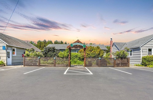 Long Beach Cottage | The Perfect Ocean Getaway