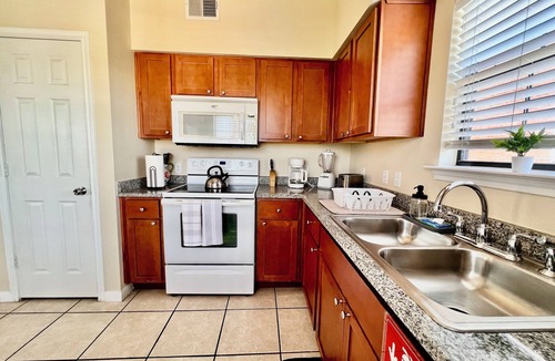 Eckhert Crossing Apartment | The perfect place San Antonio