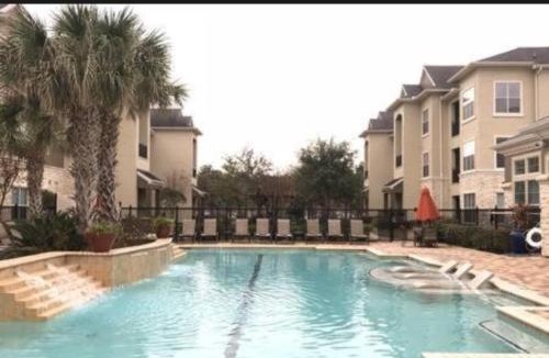 The Woodlands Apartment | The perfect place