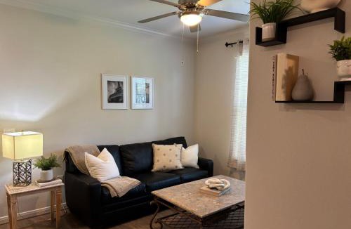 The Woodlands Apartment | The perfect place