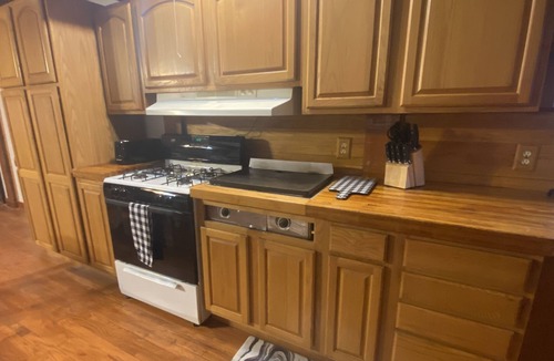 Wood River House | The Perfect Platte River Getaway & Sandhill Crane Viewing