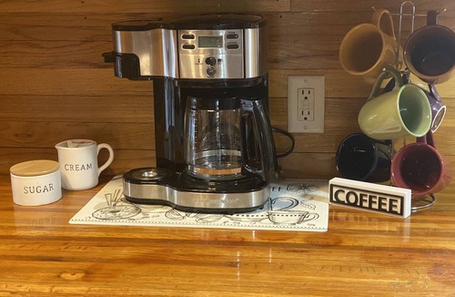 Wood River House | The Perfect Platte River Getaway & Sandhill Crane Viewing