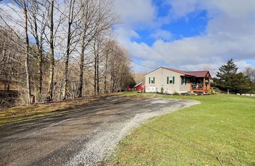 Mannsville House | The Perfect Private Escape