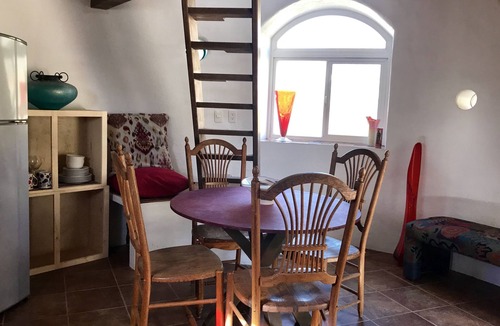 Ensenada House | The perfect romantic GLAMPING experience