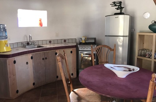 Ensenada House | The perfect romantic GLAMPING experience