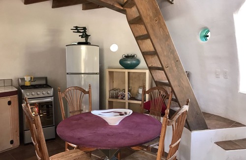 Ensenada House | The perfect romantic GLAMPING experience