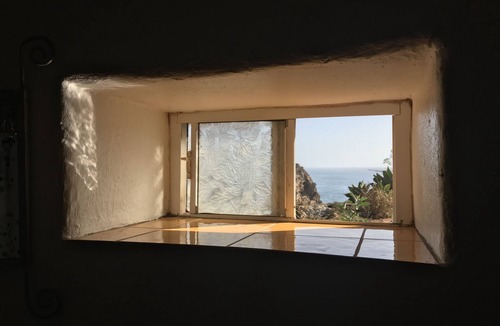 Ensenada House | The perfect romantic GLAMPING experience