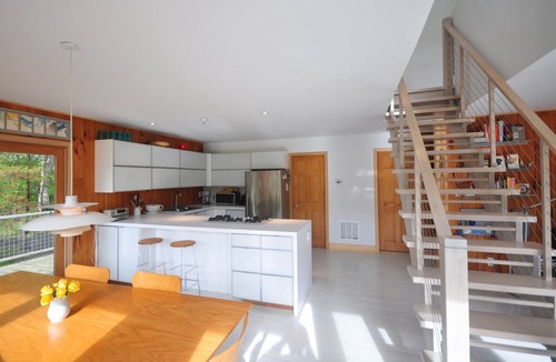 Mattituck House | The Perfect Setting for a Magical Stay