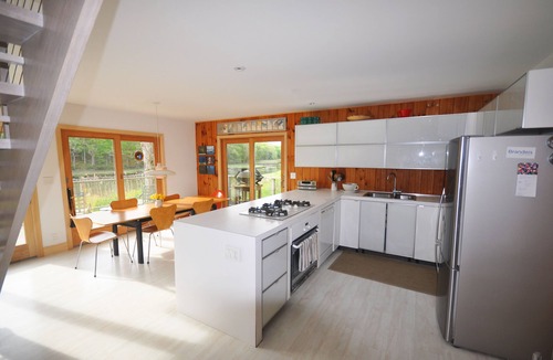 Mattituck House | The Perfect Setting for a Magical Stay