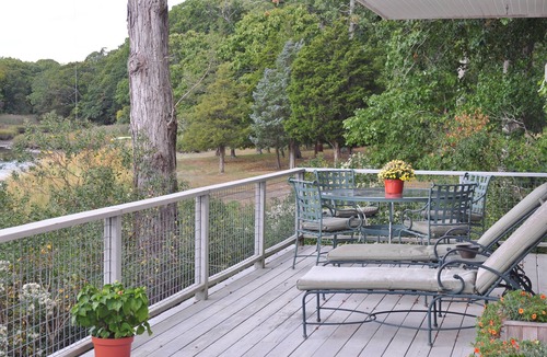 Mattituck House | The Perfect Setting for a Magical Stay