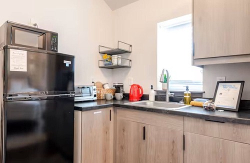 New Albany Apartment | The Perfect Spot in Downtown