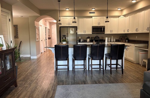 St. George Condo | The perfect St.George retreat!
