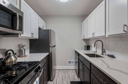 Rochester Apartment | The Perfect Stay Cozy Clean Convenient