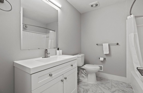 Rochester Apartment | The Perfect Stay Cozy Clean Convenient