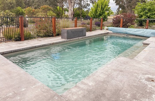 Mansfield Apartment | The Perfect Summer House