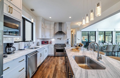 Tobyhanna House | The Perfect Pocono Escape