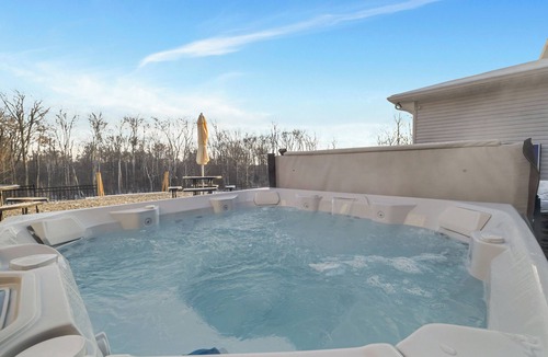 Tobyhanna House | The Perfect Pocono Escape