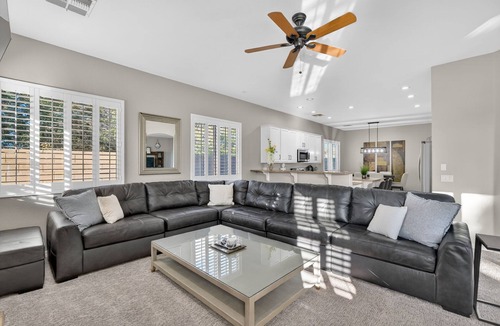 Chandler House | The Perfect Vacation Getaway!