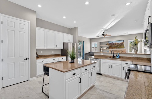 Chandler House | The Perfect Vacation Getaway!