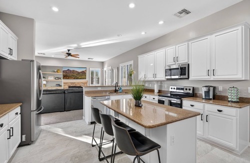 Chandler House | The Perfect Vacation Getaway!
