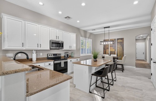 Chandler House | The Perfect Vacation Getaway!