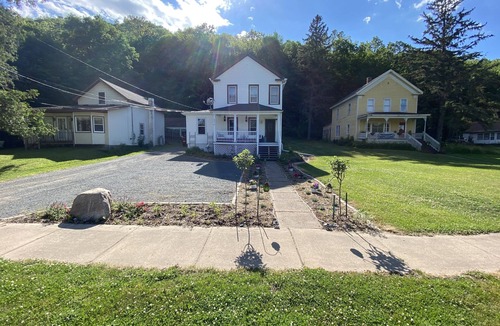 Taylors Falls House | The perfect valley getaway