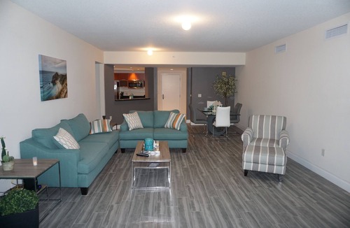 Kingston Condo | The perfect waterfront property